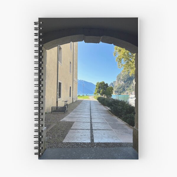 Item preview, Lake Garda, Italy  designed and sold by luciamjames.