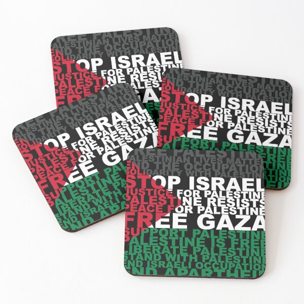 Item preview, Palestine Flag designed and sold by Stefan Z..