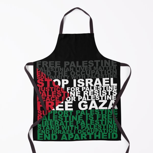 Item preview, Palestine Flag designed and sold by Stefan Z..