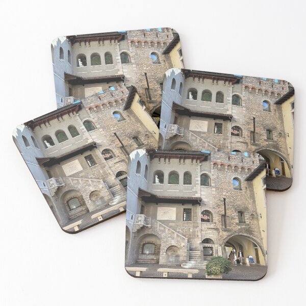 Item preview, Lake Garda, Italy designed and sold by luciamjames.