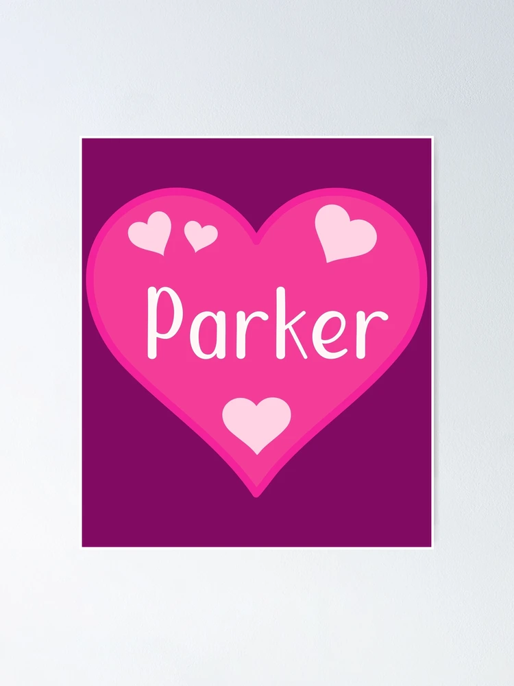 p(R)ojectR® Heart Logo Parker Valentine p(R)ojectR® Heart Logo Parker Valentine Wholesale Valentine