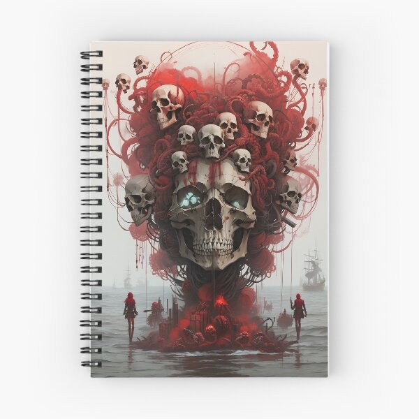 Item preview, Harmony of the Damned designed and sold by sztukAwkieszenI.