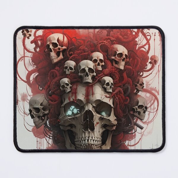 Item preview, Harmony of the Damned designed and sold by sztukAwkieszenI.