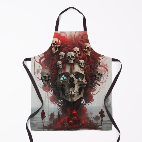 Item preview, Harmony of the Damned designed and sold by sztukAwkieszenI.
