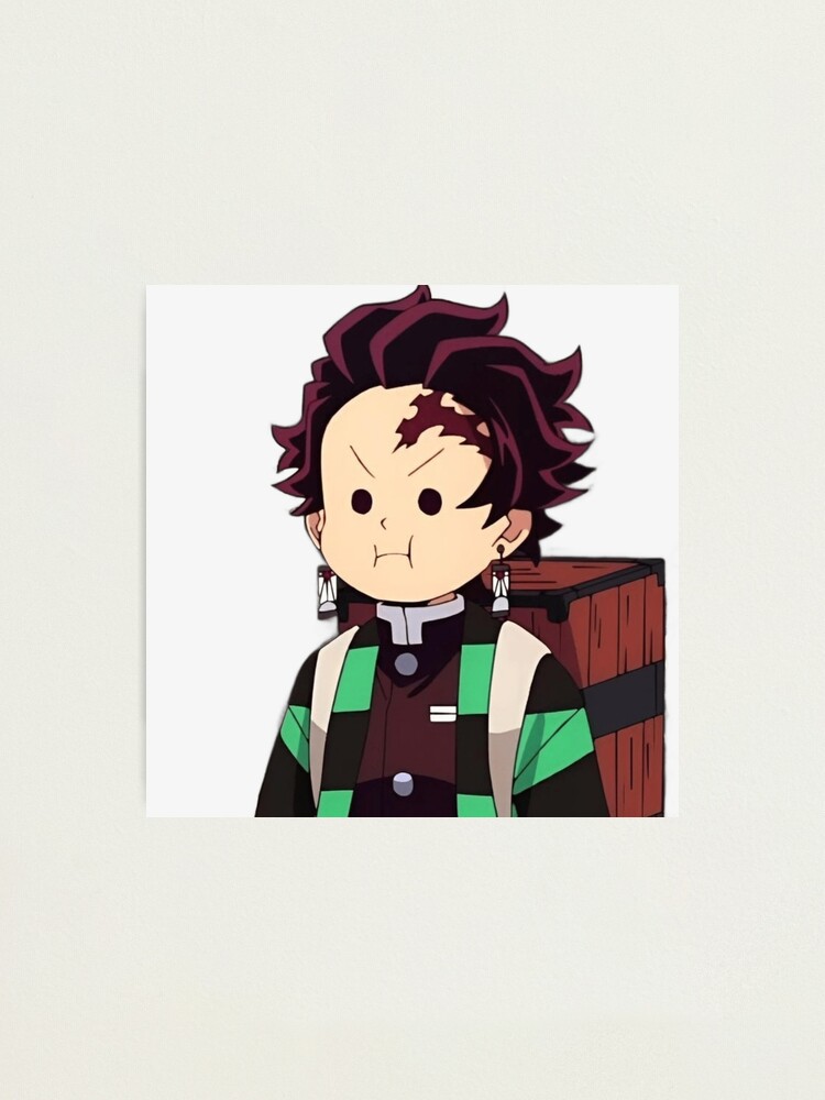 Tanjiro Classic Art Demon Slayer Jigsaw Puzzle by Anime Art - Fine Art  America