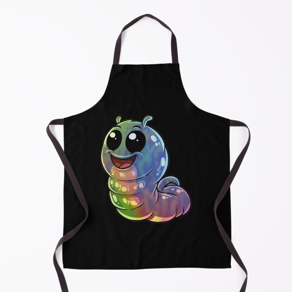 Item preview, Holographic Worm designed and sold by Graphics Galore.
