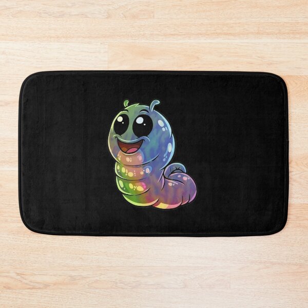Item preview, Holographic Worm designed and sold by Graphics Galore.