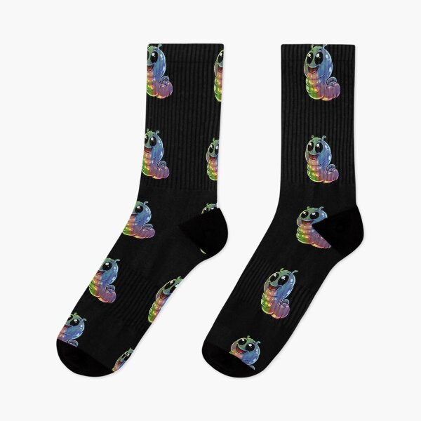 Item preview, Holographic Worm designed and sold by Graphics Galore.