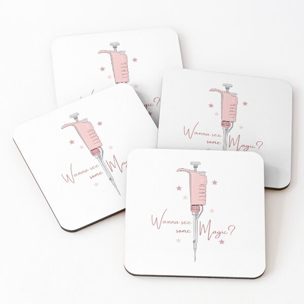 Item preview, Pink Magic Pipette designed and sold by Efka19.