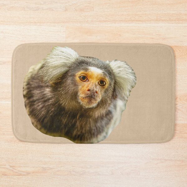 Item preview, Cute face of a Marmoset designed and sold by Dalyndigital Photography.