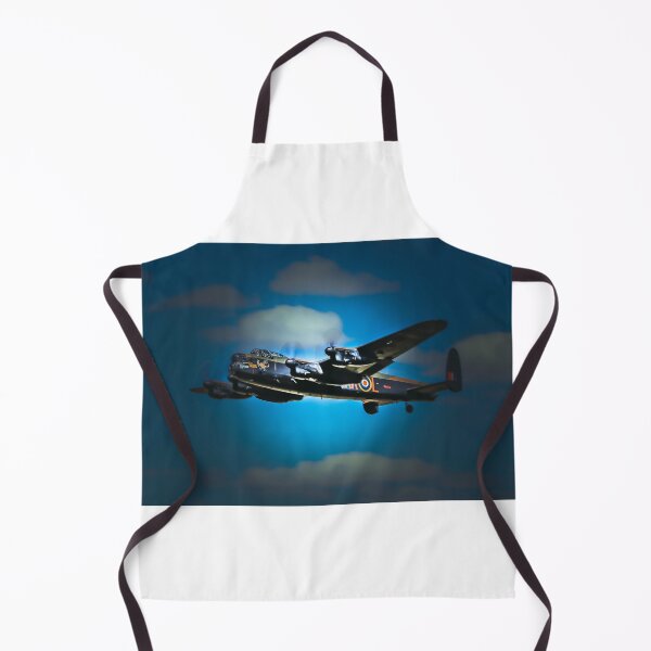 Item preview, Lancaster Bomber designed and sold by Mothboybrown.