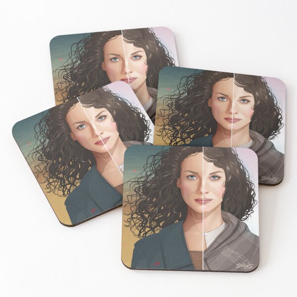 Item preview, "CF over the time" designed and sold by solgasart.