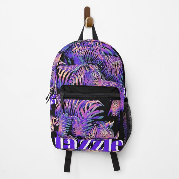 Item preview, a herd dazzle & zeal of zebras designed and sold by aledfychan.