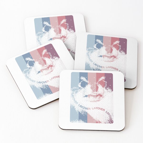 Item preview, V Kim Taehyung layover BTS designed and sold by bangtanofficial.