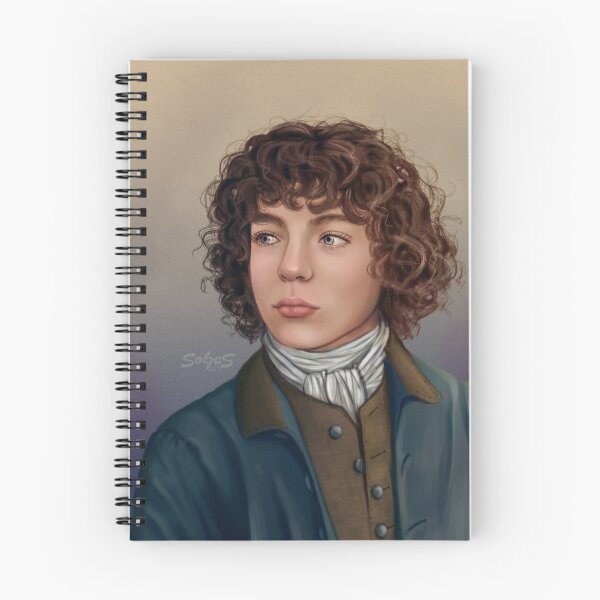 Item preview, "Fergus" designed and sold by solgasart.