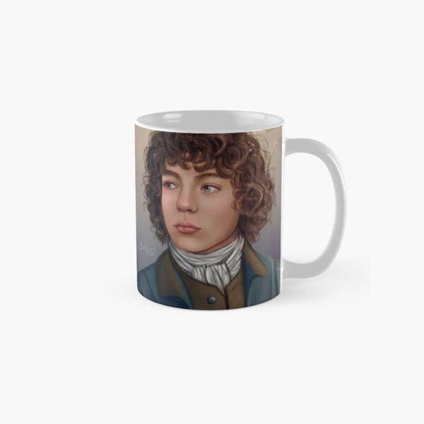 Item preview, "Fergus" designed and sold by solgasart.