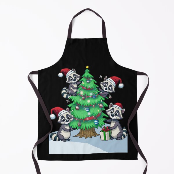 Item preview, Christmas Coati Cute Animals designed and sold by MyIdeas82.
