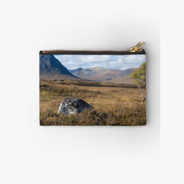 Item preview, The Lone Tree of Glenoe designed and sold by John Dunbar.