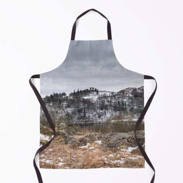Item preview, Winter, White Moss Common designed and sold by John Dunbar.