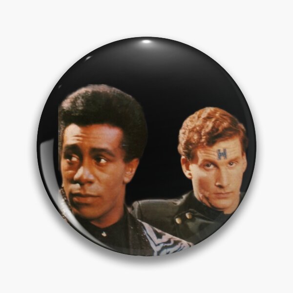 Item preview, Cat and Rimmer designed and sold by LivChrisDesigns.