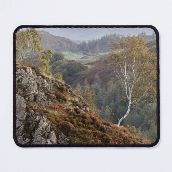 Item preview, Edge of Tom Heights designed and sold by John Dunbar.