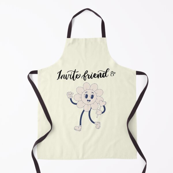 Item preview, Invite friends themed   designed and sold by Ssuwicha.