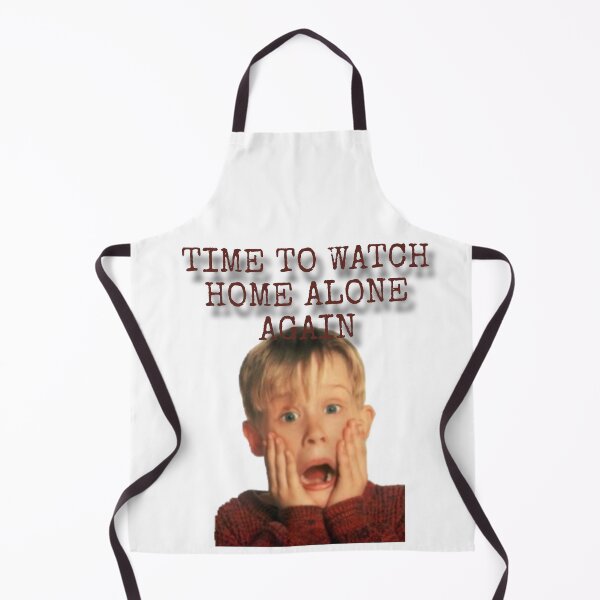 Item preview, Time to Watch Home Alone Again designed and sold by LivChrisDesigns.