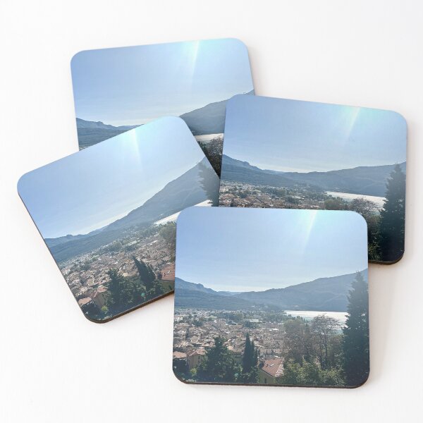 Item preview, Lake Garda, Italy  designed and sold by luciamjames.