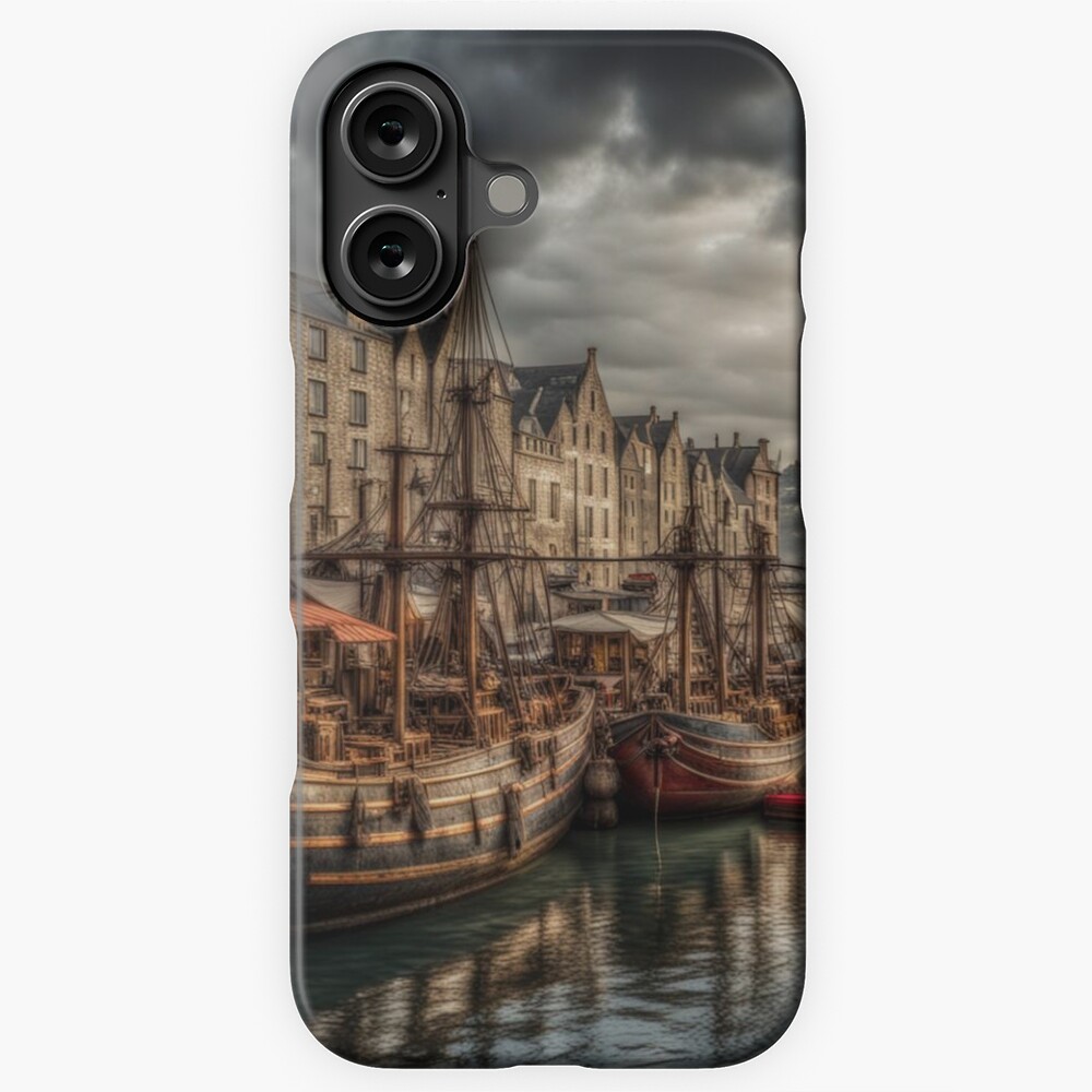 Item preview, iPhone Snap Case designed and sold by LenCarol.