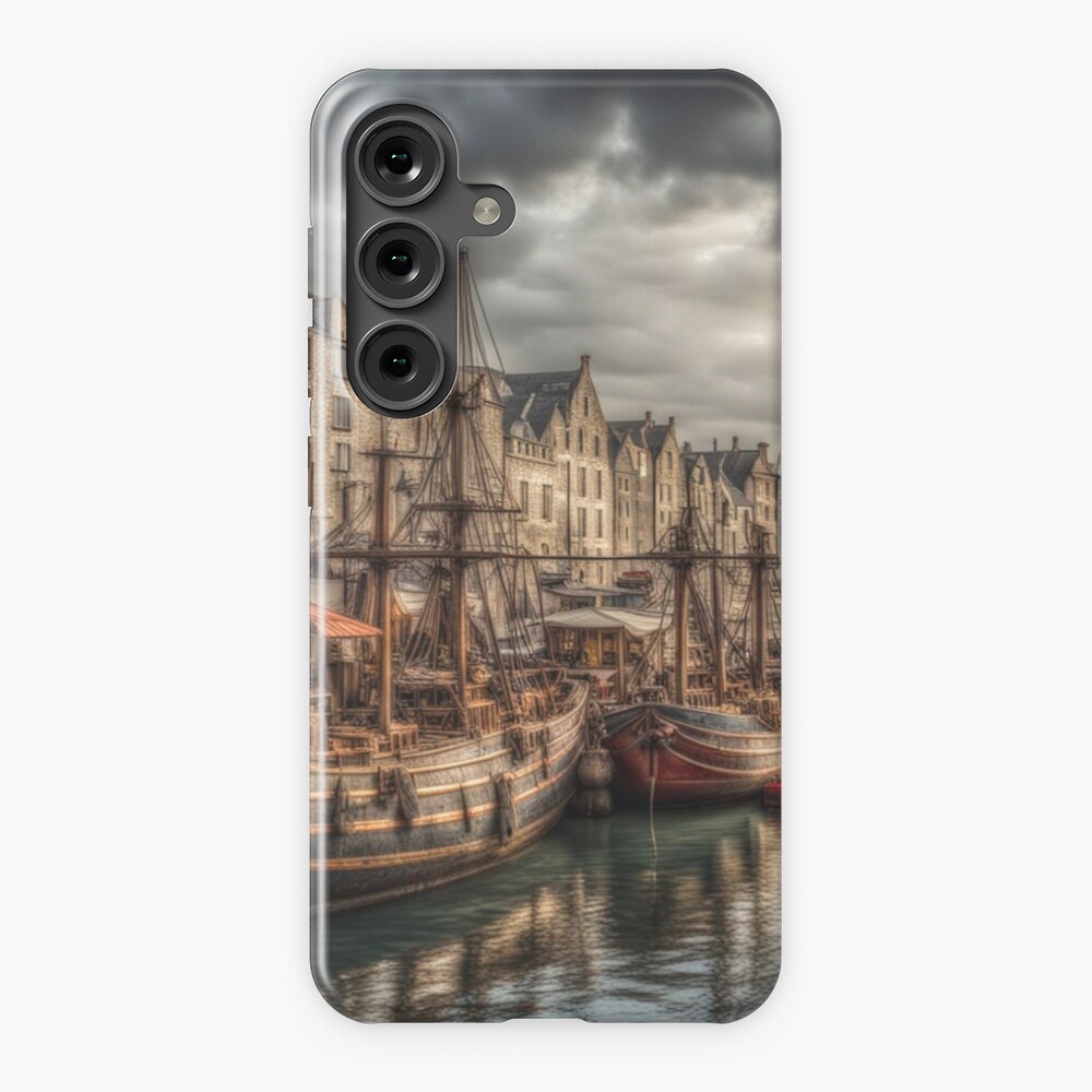 Item preview, Samsung Galaxy Snap Case designed and sold by LenCarol.