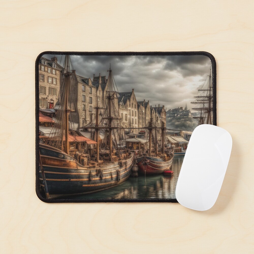 Item preview, Mouse Pad designed and sold by LenCarol.