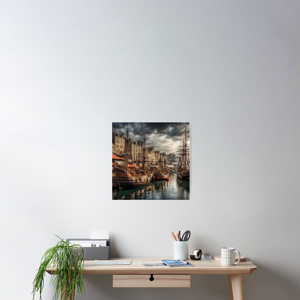 Item preview, Poster designed and sold by LenCarol.