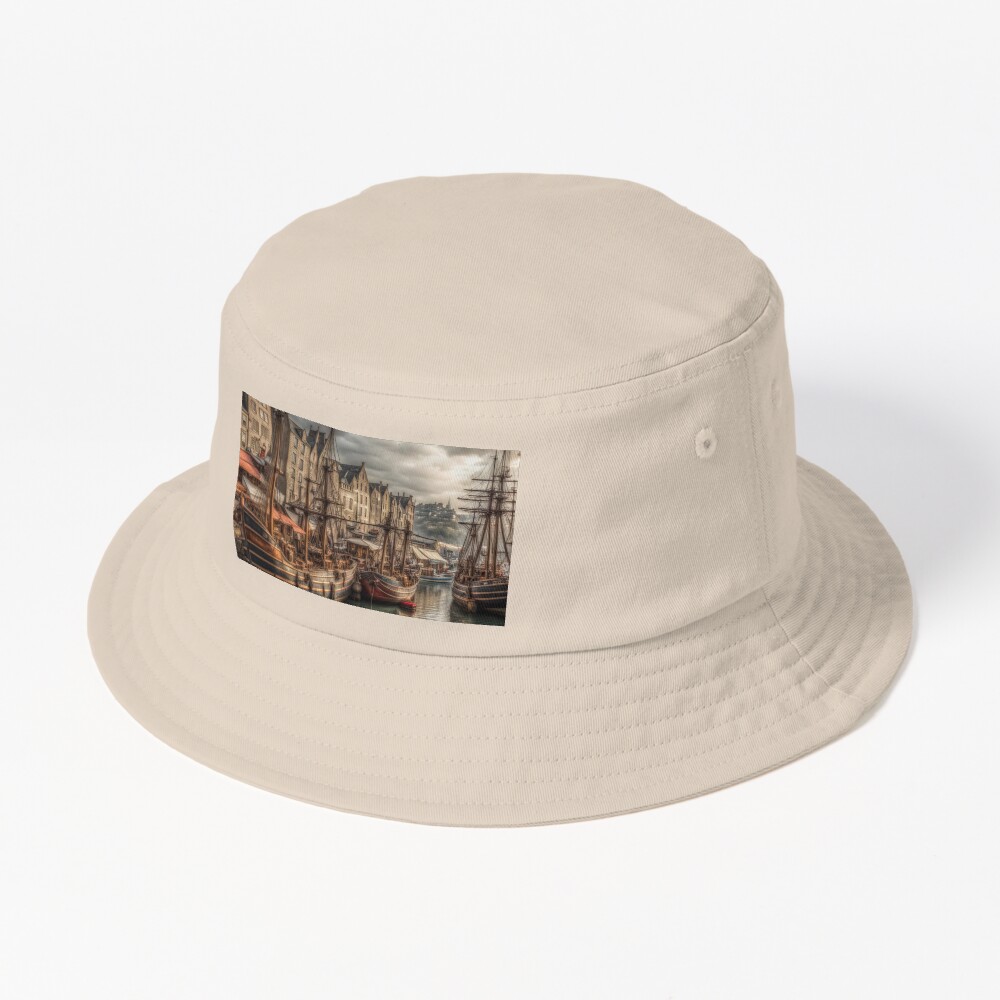 Item preview, Bucket Hat designed and sold by LenCarol.