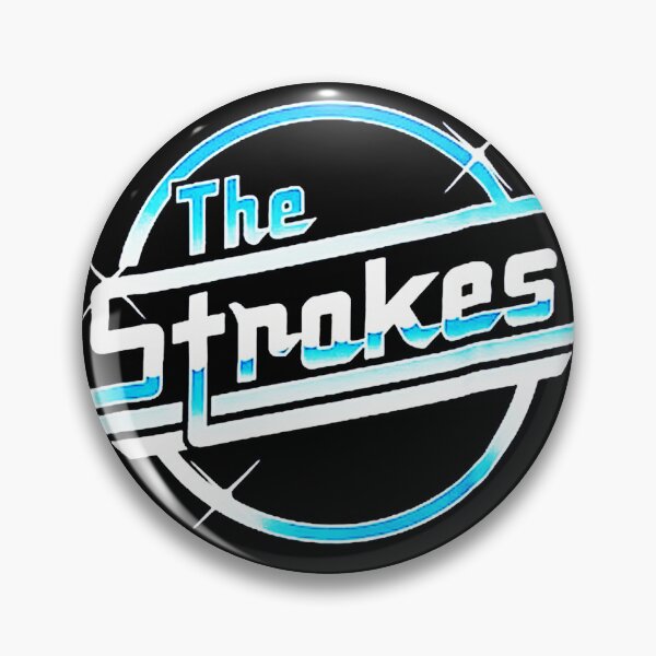 Item preview, The Strokes Og Magna designed and sold by axiaalen.