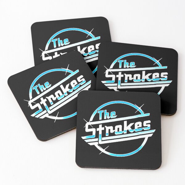 Item preview, The Strokes Og Magna designed and sold by axiaalen.