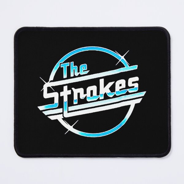 Item preview, The Strokes Og Magna designed and sold by axiaalen.