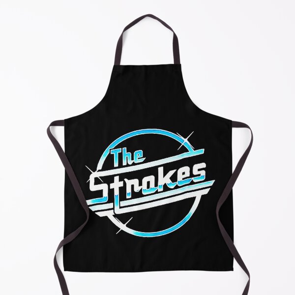 Item preview, The Strokes Og Magna designed and sold by axiaalen.