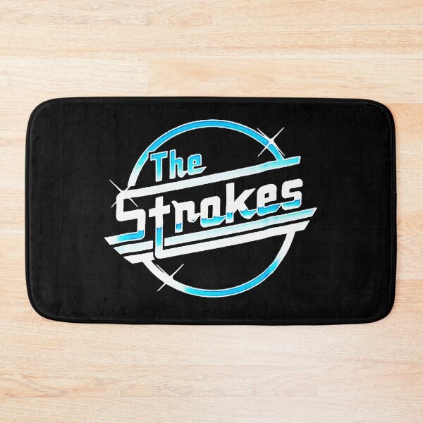 Item preview, The Strokes Og Magna designed and sold by axiaalen.
