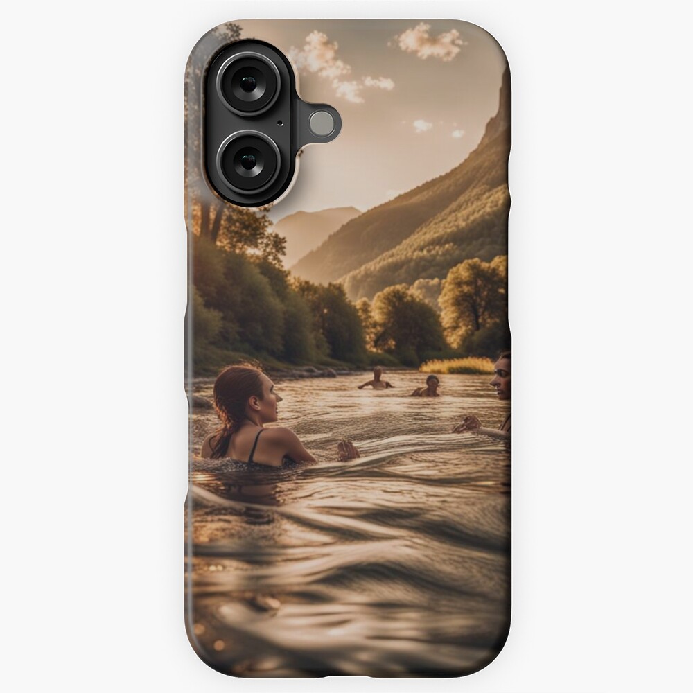 Item preview, iPhone Snap Case designed and sold by LenCarol.