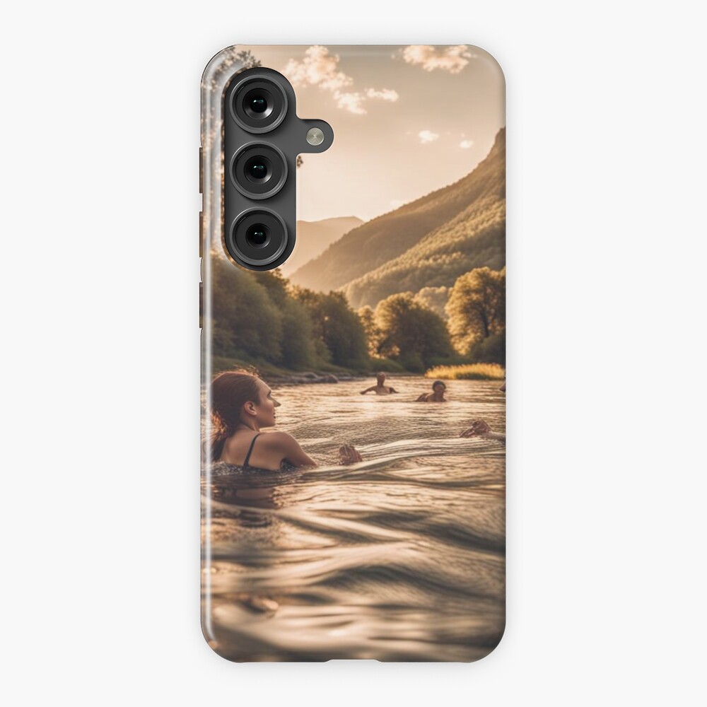 Item preview, Samsung Galaxy Snap Case designed and sold by LenCarol.