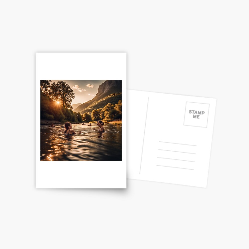 Item preview, Postcard designed and sold by LenCarol.