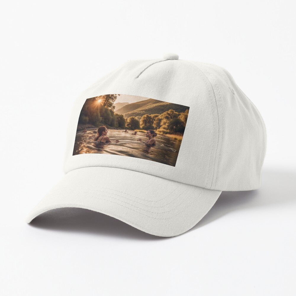 Item preview, Dad Hat designed and sold by LenCarol.