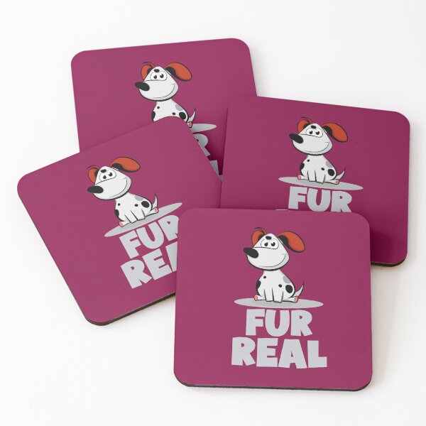 Item preview, Fur real (grey) designed and sold by kookycomet.