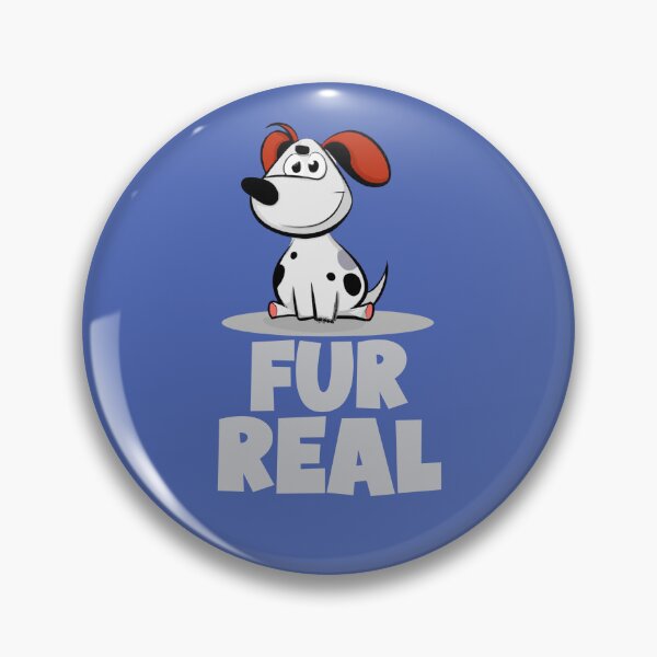 Item preview, Fur real (grey) designed and sold by kookycomet.