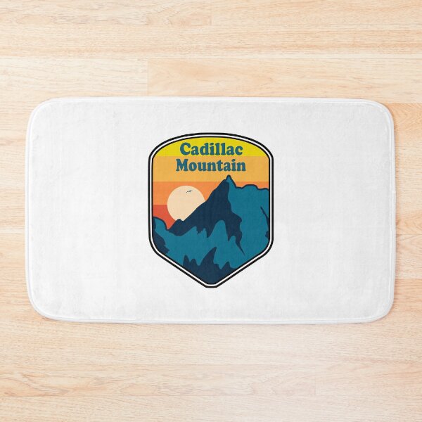 Item preview, Cadillac Mountain Maine Sunrise designed and sold by Esskay Designs.