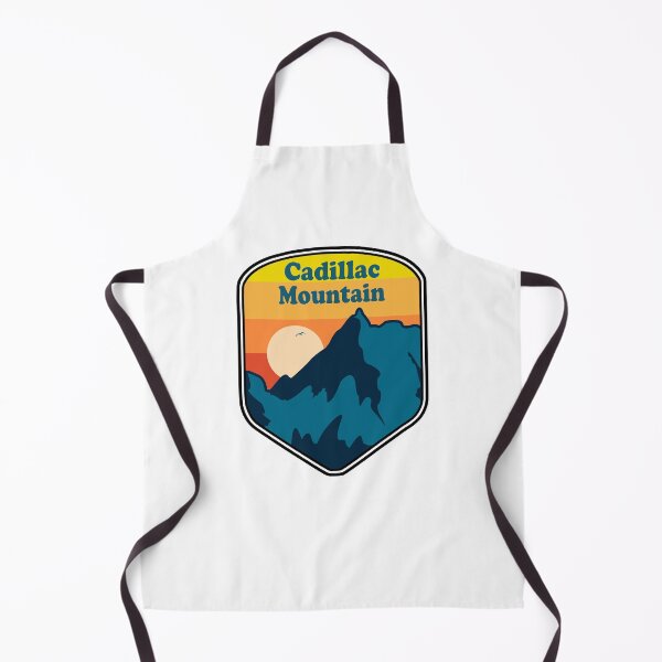 Item preview, Cadillac Mountain Maine Sunrise designed and sold by Esskay Designs.