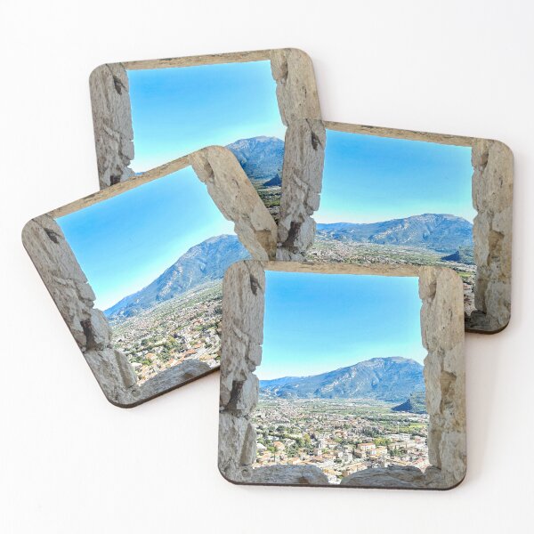 Item preview, Lake Garda, Italy  designed and sold by luciamjames.