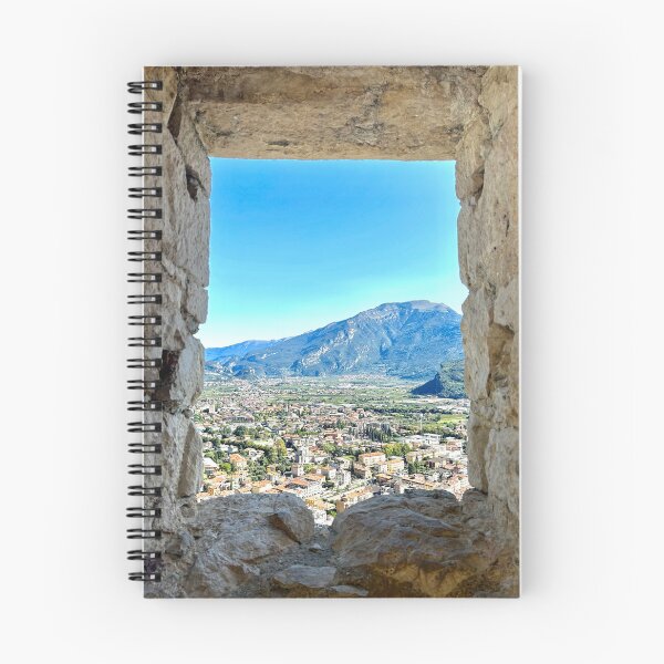 Item preview, Lake Garda, Italy  designed and sold by luciamjames.