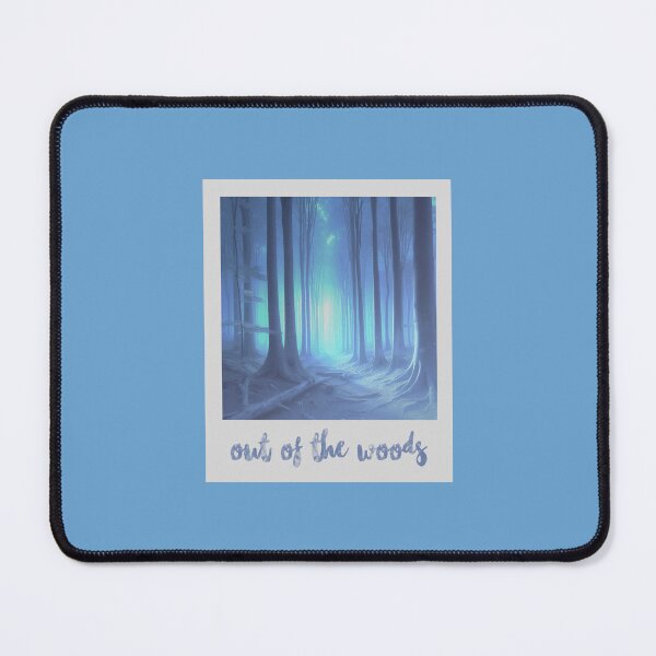 Item preview, out of the woods aesthetic designed and sold by sadieillust.