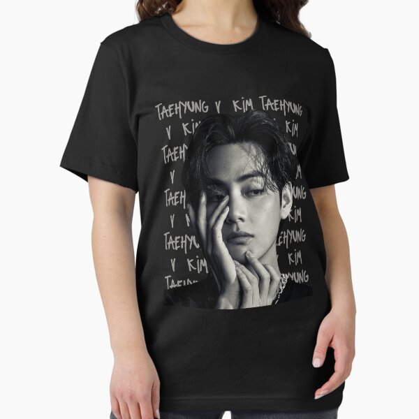 Item preview, V Kim Taehyung macht einen Zwischenstopp bei BTS designed and sold by bangtanofficial.
